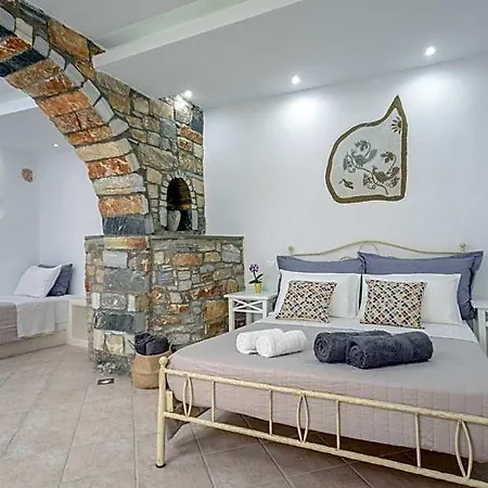 Naxos Dream Oniro - Adults Only Aparthotel