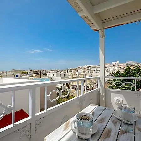 Naxos Dream Oniro - Adults Only Aparthotel