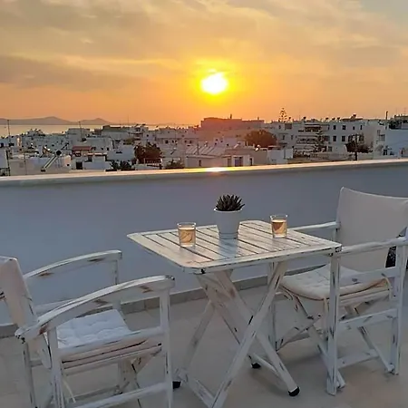 Naxos Dream Oniro - Adults Only