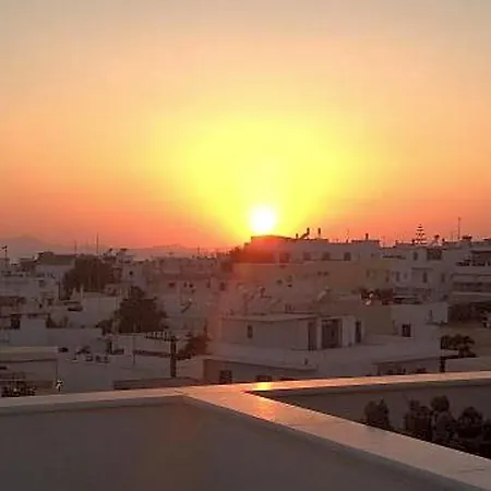 Naxos Dream Oniro - Adults Only Aparthotel
