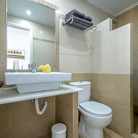 Naxos Dream Oniro - Adults Only Aparthotel 3*