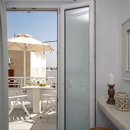 Naxos Dream Oniro - Adults Only 3*