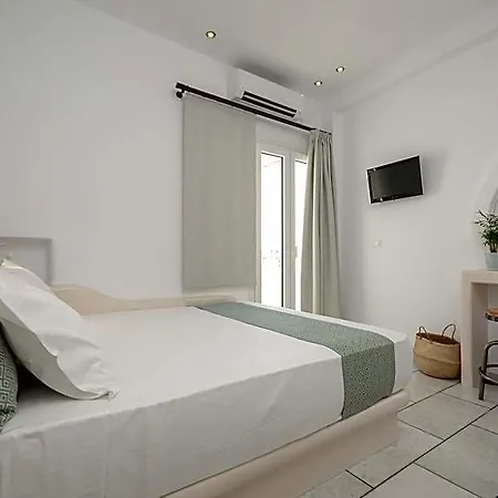 Naxos Dream Oniro - Adults Only Naxos City