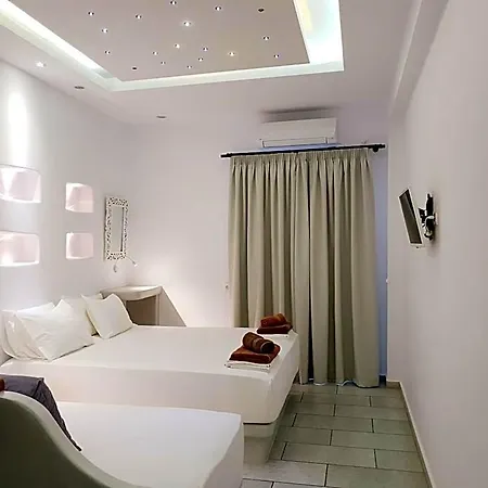 Naxos Dream Oniro - Adults Only Naxos City