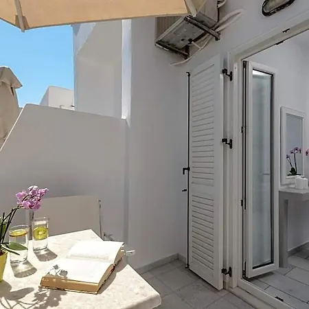 Aparthotel Naxos Dream Oniro - Adults Only Naxos City