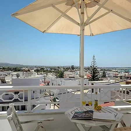Naxos Dream Oniro - Adults Only Aparthotel 3*
