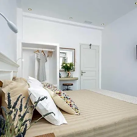 Aparthotel Naxos Dream Oniro - Adults Only 3*