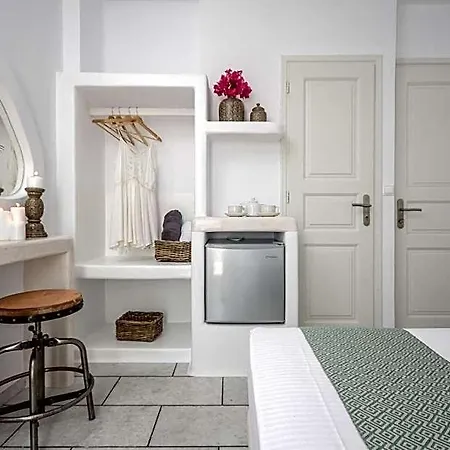 Naxos Dream Oniro - Adults Only