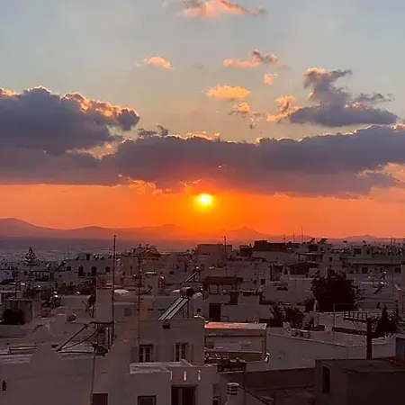 Naxos Dream Oniro - Adults Only Aparthotel