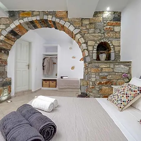 Aparthotel Naxos Dream Oniro - Adults Only Naxos City