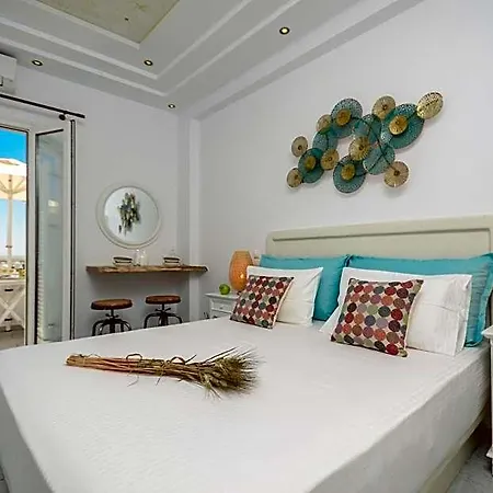 Naxos Dream Oniro - Adults Only