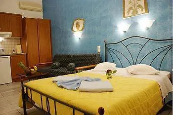 Naxos Dream Oniro - Adults Only Naxos City