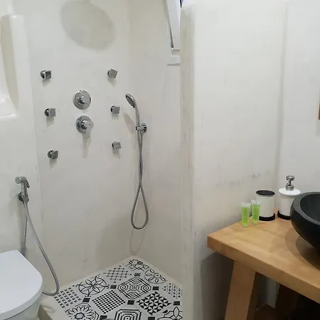 Naxos Dream Oniro - Adults Only Aparthotel 3*