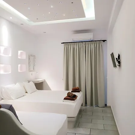 Naxos Dream Oniro - Adults Only Aparthotel 3*
