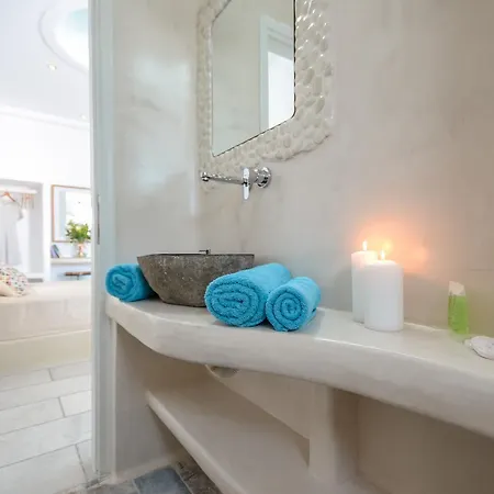 Naxos Dream Oniro - Adults Only Aparthotel 3*