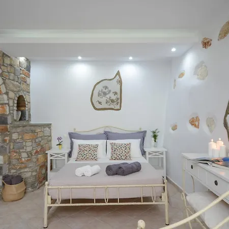Naxos Dream Oniro Studios - Adults Only 3*