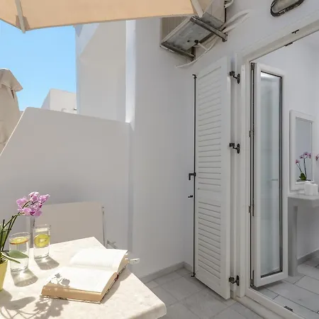 Naxos Dream Oniro Studios - Adults Only