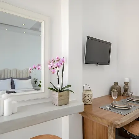 Naxos Dream Oniro - Adults Only