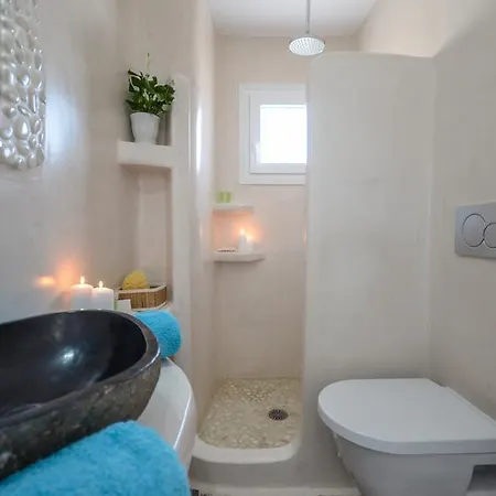 Naxos Dream Oniro - Adults Only Aparthotel 3*