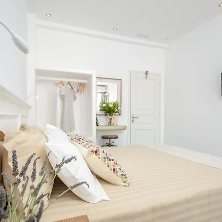 Naxos Dream Oniro Studios - Adults Only Naxos City