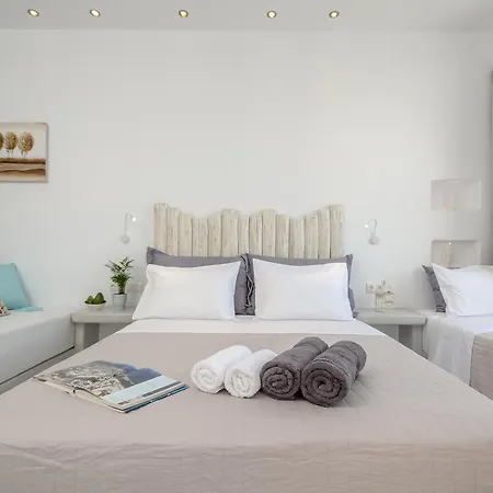 Naxos Dream Oniro Studios - Adults Only Aparthotel
