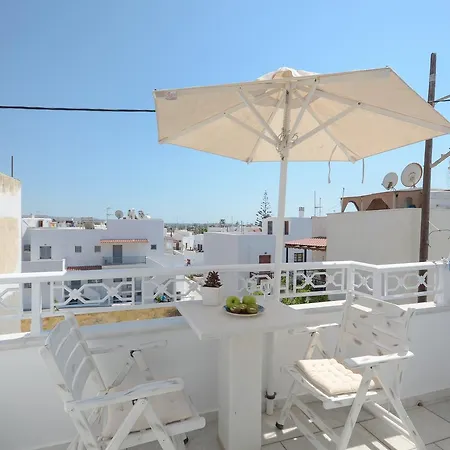 Naxos Dream Oniro Studios - Adults Only Naxos City