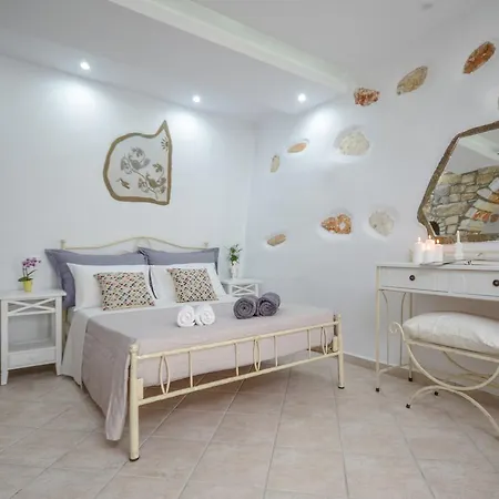 Aparthotel Naxos Dream Oniro Studios - Adults Only 2*