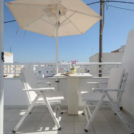 Naxos Dream Oniro - Adults Only Aparthotel