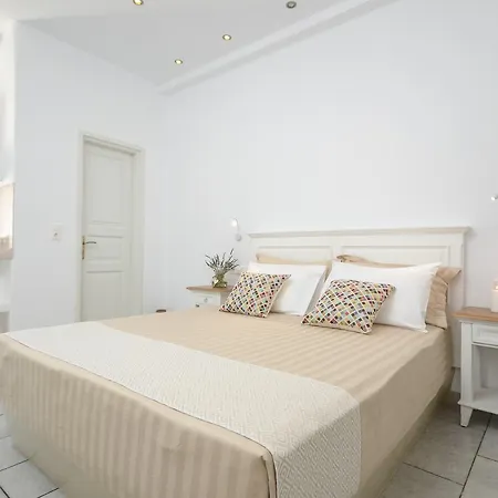 Aparthotel Naxos Dream Oniro Studios - Adults Only