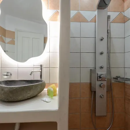 Naxos Dream Oniro - Adults Only Aparthotel