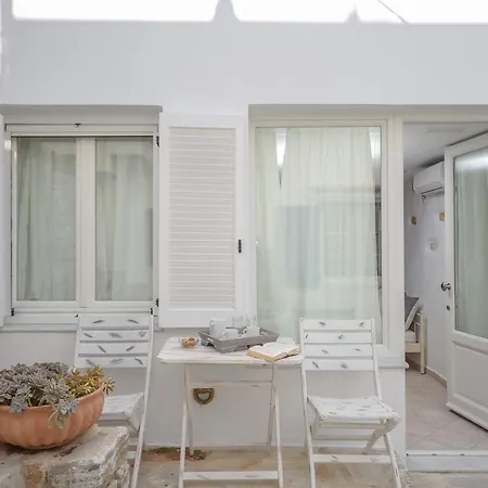 Naxos Dream Oniro Studios - Adults Only Naxos City