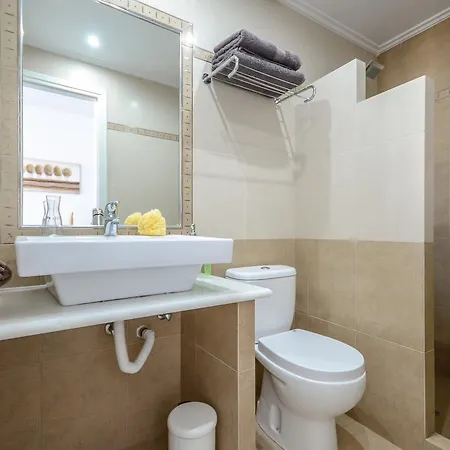 Naxos Dream Oniro Studios - Adults Only Naxos City