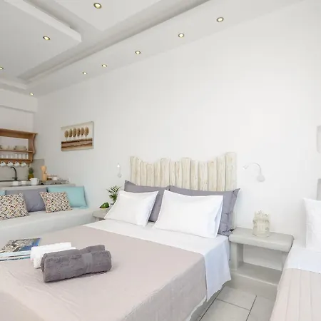 Naxos Dream Oniro - Adults Only Aparthotel
