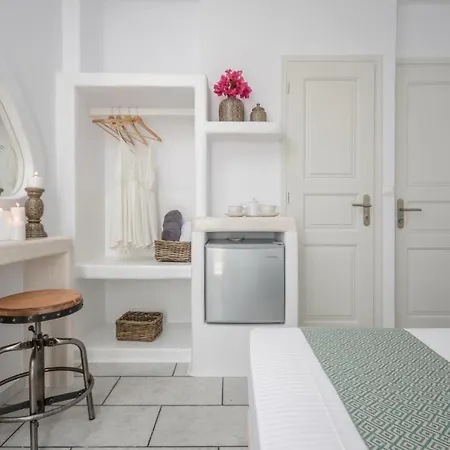 Naxos Dream Oniro Studios - Adults Only 3* Naxos City