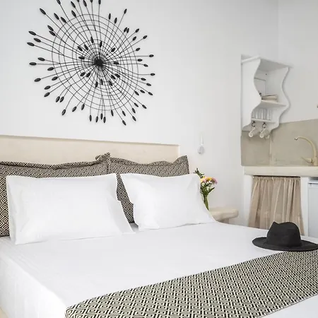 Naxos Dream Oniro - Adults Only Aparthotel