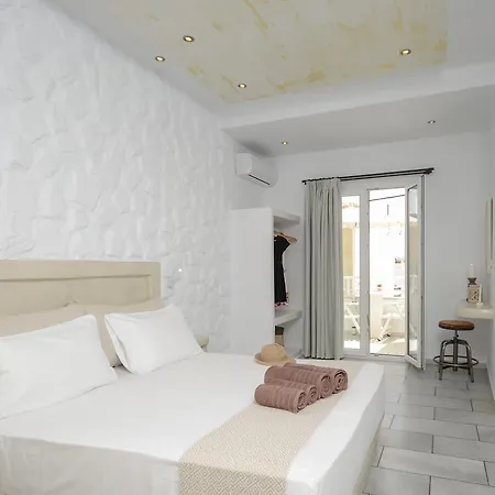 Naxos Dream Oniro Studios - Adults Only