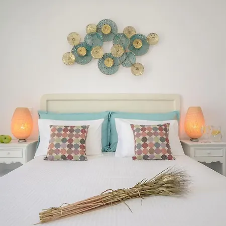 Naxos Dream Oniro Studios - Adults Only Apart Otel
