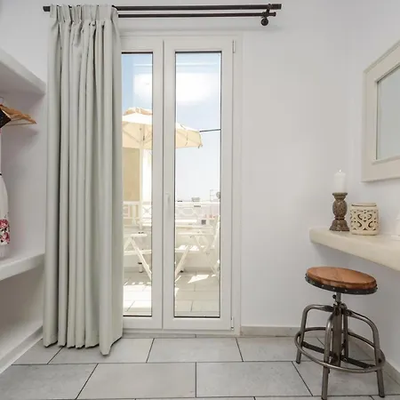 Aparthotel Naxos Dream Oniro Studios - Adults Only 2*