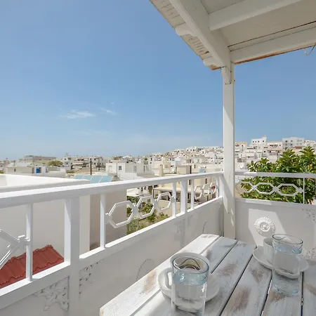 Aparthotel Naxos Dream Oniro Studios - Adults Only