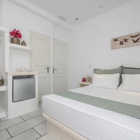 Aparthotel Naxos Dream Oniro - Adults Only 3*