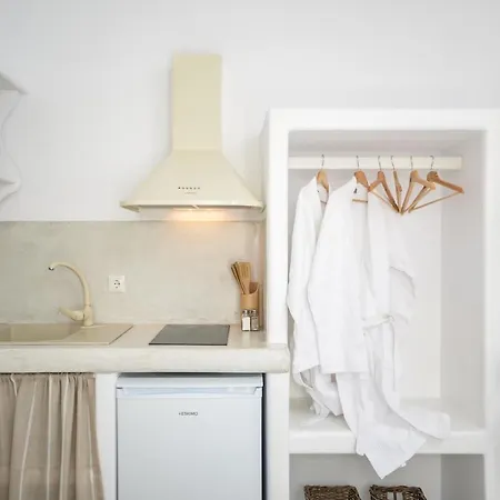 Aparthotel Naxos Dream Oniro Studios - Adults Only Naxos City