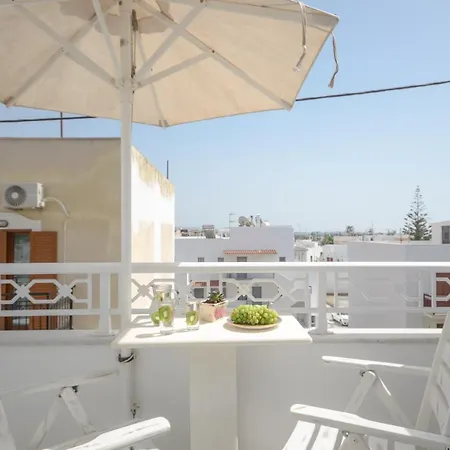 Naxos Dream Oniro Studios - Adults Only Naxos City