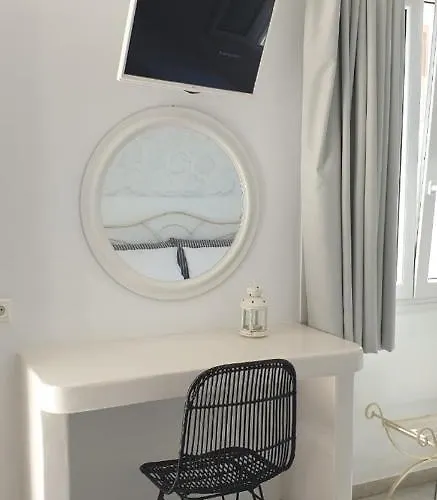 Naxos Dream Oniro - Adults Only 3*