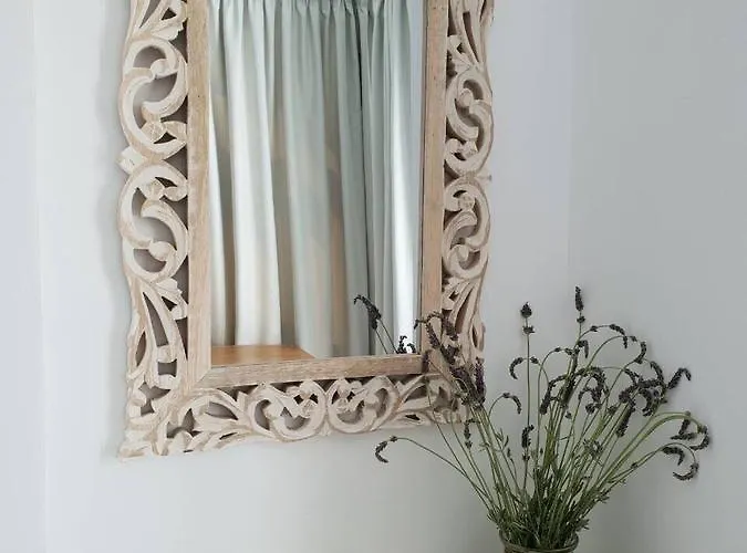 Naxos Dream Oniro - Adults Only Apartahotel 3*