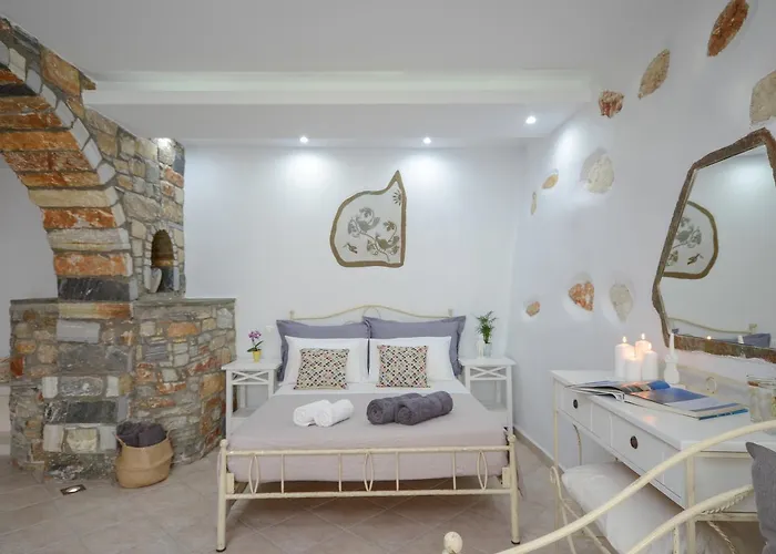 Naxos Dream Oniro - Adults Only 3*