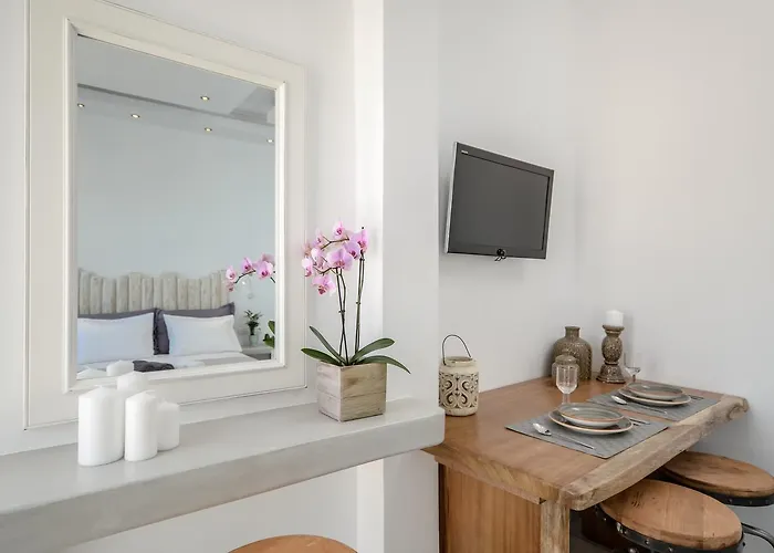 Naxos Dream Oniro - Adults Only