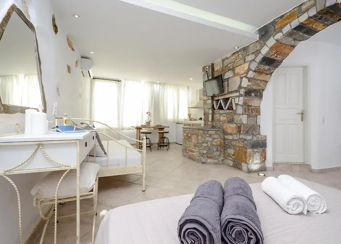 Naxos Dream Oniro - Adults Only Naxos City