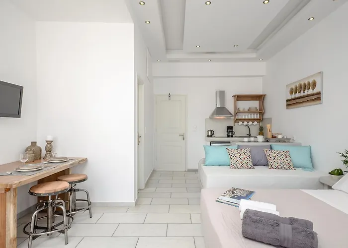 Naxos Dream Oniro - Adults Only 3*