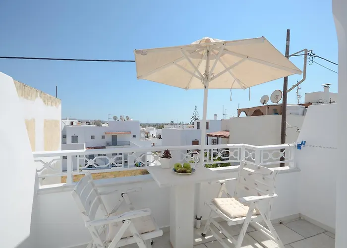 Naxos Dream Oniro - Adults Only Naxos City