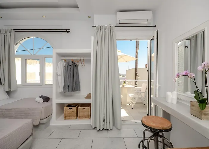 Naxos Dream Oniro - Adults Only